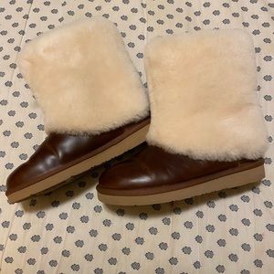 Ugg boots
